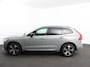 Volvo XC60 2.0 T6 Plug-in hybrid AWD Automaat Plus Dark DEMO ! Adaptieve cruise control Leder Navigatie Google Harman Kardon Panorama dak Lichtmetalen Velgen Dab Stoelverwarming Camera 360 Led Climate control Apple Carplay/ Android Auto