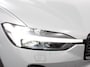 Volvo XC60 2.0 T6 Plug-in hybrid AWD Automaat Plus Dark DEMO ! Adaptieve cruise control Leder Navigatie Google Harman Kardon Panorama dak Lichtmetalen Velgen Dab Stoelverwarming Camera 360 Led Climate control Apple Carplay/ Android Auto