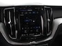 Volvo XC60 2.0 T6 Plug-in hybrid AWD Automaat Plus Dark DEMO ! Adaptieve cruise control Leder Navigatie Google Harman Kardon Panorama dak Lichtmetalen Velgen Dab Stoelverwarming Camera 360 Led Climate control Apple Carplay/ Android Auto