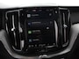 Volvo XC60 2.0 T6 Plug-in hybrid AWD Automaat Plus Dark DEMO ! Adaptieve cruise control Leder Navigatie Google Harman Kardon Panorama dak Lichtmetalen Velgen Dab Stoelverwarming Camera 360 Led Climate control Apple Carplay/ Android Auto