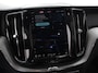 Volvo XC60 2.0 T6 Plug-in hybrid AWD Automaat Plus Dark DEMO ! Adaptieve cruise control Leder Navigatie Google Harman Kardon Panorama dak Lichtmetalen Velgen Dab Stoelverwarming Camera 360 Led Climate control Apple Carplay/ Android Auto