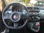 Fiat 500 0.9 TwinAir Turbo 500S | Sportief en zuinig in verbruik! | Met o.a. airco, elektrische ramen, sportstoelen en AUX!