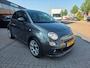 Fiat 500 0.9 TwinAir Turbo 500S | Sportief en zuinig in verbruik! | Met o.a. airco, elektrische ramen, sportstoelen en AUX!