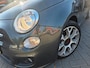 Fiat 500 0.9 TwinAir Turbo 500S | Sportief en zuinig in verbruik! | Met o.a. airco, elektrische ramen, sportstoelen en AUX!