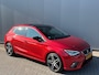 SEAT Ibiza 95PK TSI FR Business Intense Pano-dak/Camera/Navigatie/Carplay-android/Parkeerhulp