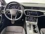 Audi A6 Limousine 55 TFSI quattro S-Line | Navigatie | Camera | Stoelverwarming | Adaptive Cruise Control |