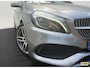 Mercedes-Benz A-klasse 160 Ambition PANORAMADAK LEDER AMG PAKKET