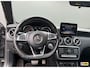 Mercedes-Benz A-klasse 160 Ambition PANORAMADAK LEDER AMG PAKKET