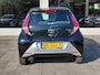Toyota Aygo 1.0 VVT-i x-play