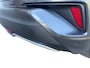 Toyota C-HR / C-HR+ 1.8 Hybrid Bi-Tone | Side Bars| Leer| Lichtmetalen velgen| Stoel verwarming| 4 seizoenbanden| Afneembare trekhaak| JBL speakers| BI-Tone uitvoering| Navigatie| Metalliclak