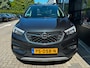 Opel Mokka X 1.4 Turbo 140 PK Innovation Automaat | AFNB. TREKHAAK| ELEK. SCHUIF/KANTELDAK| LEDEREN COMFORTSTOELEN| STOEL EN STUURVERWARMING| NAVIGATIE + APPLE CARPLAY/ANDROID AUTO| KEYLESS ENTRY & START| EERSTE EIGENAAR| DEALER ONDERHOUDEN|