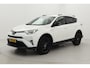 Toyota RAV4 2.5 Hybrid Energy | Navigatie | Keyless | Adaptive Cruise | Clima | Parkeersensoren voor/achter | Camera | 18 inch | Rijstrooksensor | Privacy glas | Bluetooth