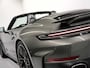 Porsche 911 Turbo S Cabriolet