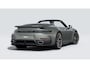 Porsche 911 Turbo S Cabriolet