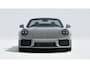 Porsche 911 Turbo S Cabriolet