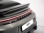 Porsche 911 Turbo S Cabriolet