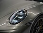 Porsche 911 Turbo S Cabriolet