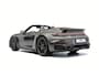 Porsche 911 Turbo S Cabriolet