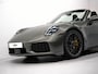 Porsche 911 Turbo S Cabriolet