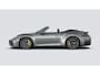 Porsche 911 Turbo S Cabriolet