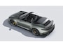 Porsche 911 Turbo S Cabriolet