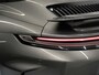 Porsche 911 Turbo S Cabriolet
