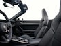 Porsche 911 Turbo S Cabriolet