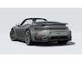 Porsche 911 Turbo S Cabriolet
