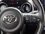 Toyota Yaris 1.5 Hybrid GR Sport + | BTW voertuig | Dealer onderhouden | JBL | Head-Up Display | Stoel+stuurverwarming | Dodehoek detectie | Parkeersensoren voor+achter |