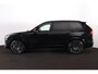 Volvo XC90 T8 Recharge AWD Ultra Black Edition - Panorama/schuifdak - IntelliSafe Assist & Surround - 360º Camera - Bowers & Wilkins audio - Adaptieve LED koplampen - Verwarmde voorstoelen, stuur & achterbank - Parkeersensoren voor & achter - Elektr. bedienb. voorstoelen met geheugen - Geventileerde voorstoelen - Head up display - Draadloze tel. lader - Extra getint glas - Inklapbare trekhaak - 22' LMV