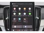 Volvo XC90 T8 Recharge AWD Ultra Black Edition - Panorama/schuifdak - IntelliSafe Assist & Surround - 360º Camera - Bowers & Wilkins audio - Adaptieve LED koplampen - Verwarmde voorstoelen, stuur & achterbank - Parkeersensoren voor & achter - Elektr. bedienb. voorstoelen met geheugen - Geventileerde voorstoelen - Head up display - Draadloze tel. lader - Extra getint glas - Inklapbare trekhaak - 22' LMV