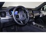 Volvo XC90 T8 Recharge AWD Ultra Black Edition - Panorama/schuifdak - IntelliSafe Assist & Surround - 360º Camera - Bowers & Wilkins audio - Adaptieve LED koplampen - Verwarmde voorstoelen, stuur & achterbank - Parkeersensoren voor & achter - Elektr. bedienb. voorstoelen met geheugen - Geventileerde voorstoelen - Head up display - Draadloze tel. lader - Extra getint glas - Inklapbare trekhaak - 22' LMV