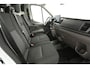 Ford E-Transit L3H2 68 kWh | Snelladen | SOH 95% | 360° | Clima | 3 Zits | Cruise | Carplay | Parkeersens.