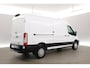 Ford E-Transit L3H2 68 kWh | Snelladen | SOH 95% | 360° | Clima | 3 Zits | Cruise | Carplay | Parkeersens.
