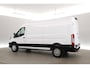 Ford E-Transit L3H2 68 kWh | Snelladen | SOH 95% | 360° | Clima | 3 Zits | Cruise | Carplay | Parkeersens.