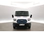 Ford E-Transit L3H2 68 kWh | Snelladen | SOH 95% | 360° | Clima | 3 Zits | Cruise | Carplay | Parkeersens.