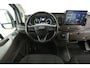 Ford E-Transit L3H2 68 kWh | Snelladen | SOH 95% | 360° | Clima | 3 Zits | Cruise | Carplay | Parkeersens.