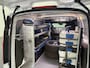Ford Transit Connect 120Pk Lang | Werkplaatsinrichting | Navigatie | Camera | Airco | Cruise