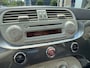 Fiat 500C 1.2 Pop- automaat- cabrio- zuinig rijden
