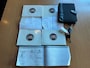 Fiat 500C 1.2 Pop- automaat- cabrio- zuinig rijden