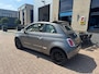 Fiat 500C 1.2 Pop- automaat- cabrio- zuinig rijden