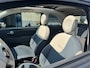 Fiat 500C 1.2 Pop- automaat- cabrio- zuinig rijden