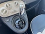 Fiat 500C 1.2 Pop- automaat- cabrio- zuinig rijden