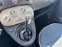 Fiat 500C 1.2 Pop- automaat- cabrio- zuinig rijden
