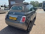Fiat 500C 1.2 Pop- automaat- cabrio- zuinig rijden