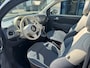 Fiat 500C 1.2 Pop- automaat- cabrio- zuinig rijden