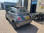 Fiat 500C 1.2 Pop- automaat- cabrio- zuinig rijden