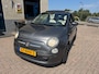 Fiat 500C 1.2 Pop- automaat- cabrio- zuinig rijden