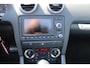 Audi A3 Cabriolet 2.0 TFSI DSG 200PK S-Line|NAVI|LEDER|CRUISE|19''OZ|SCHROEFSET