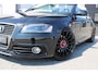 Audi A3 Cabriolet 2.0 TFSI DSG 200PK S-Line|NAVI|LEDER|CRUISE|19''OZ|SCHROEFSET